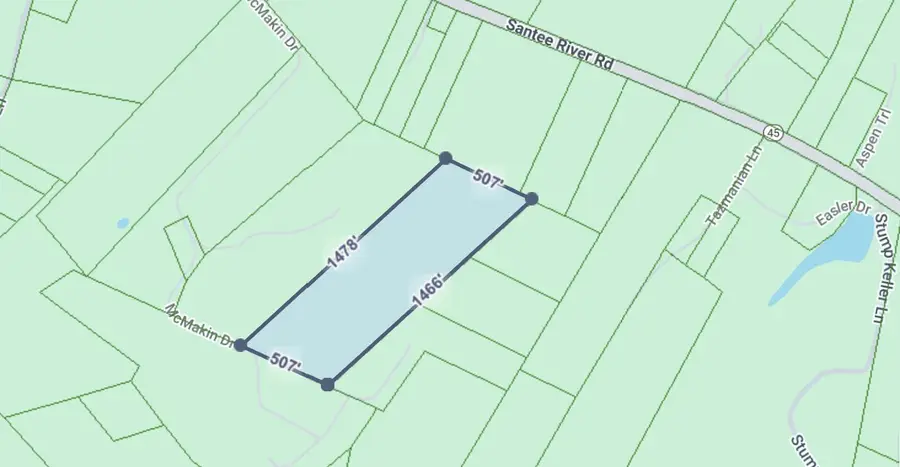 0 Mcmakin Drive, Saint Stephen, SC 29479 - Image #2