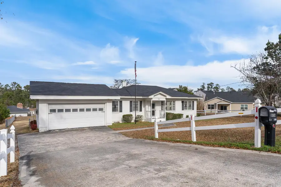 1856 Chestnut Street, Orangeburg, SC 29115 - Image #2