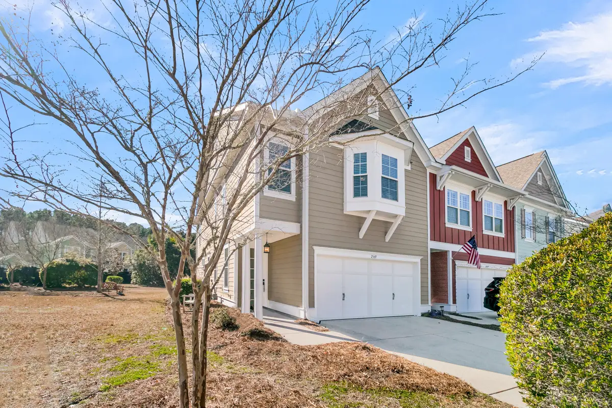 2569 Kings Gate Lane, Mount Pleasant, SC 29466 - Image #1