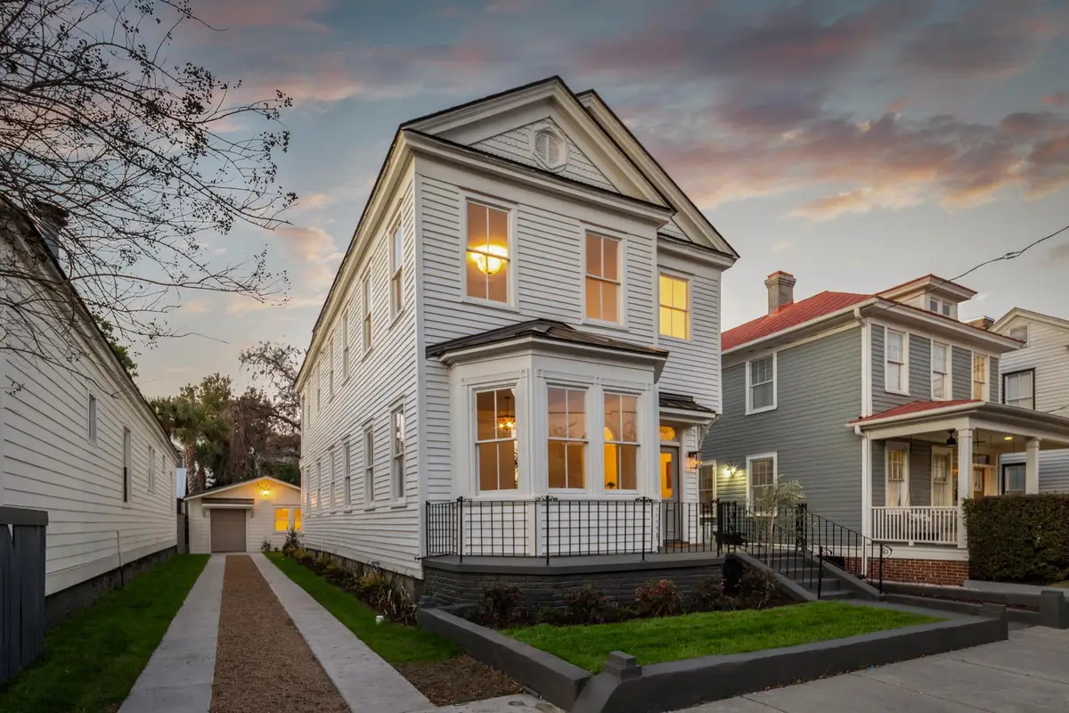 6 Carolina Street, Charleston, SC 29403 - Image #1