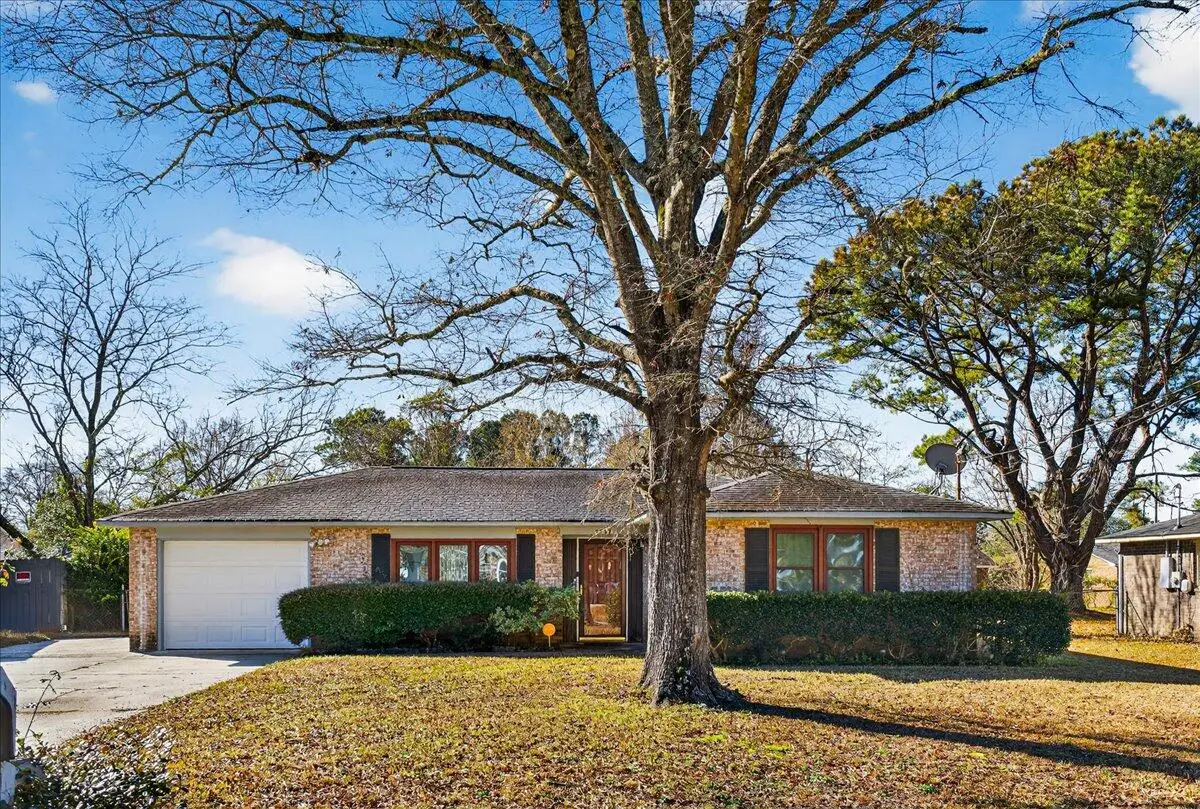 7737 Ovaldale Drive, North Charleston, SC 29418 - Image #1