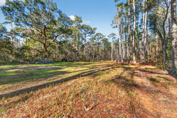 0 Dupre Road, McClellanville, SC 29458