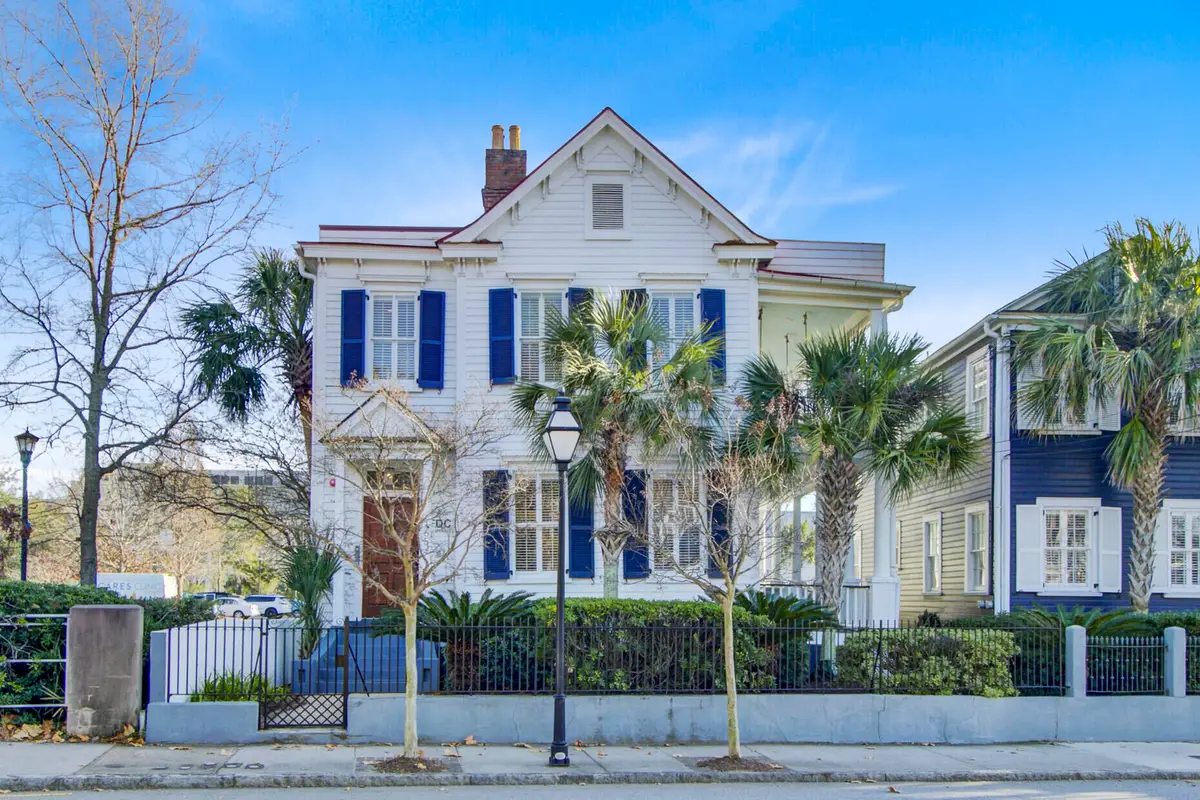 165 Spring Street #A,B,C,D,E, Charleston, SC 29403 - Image #1