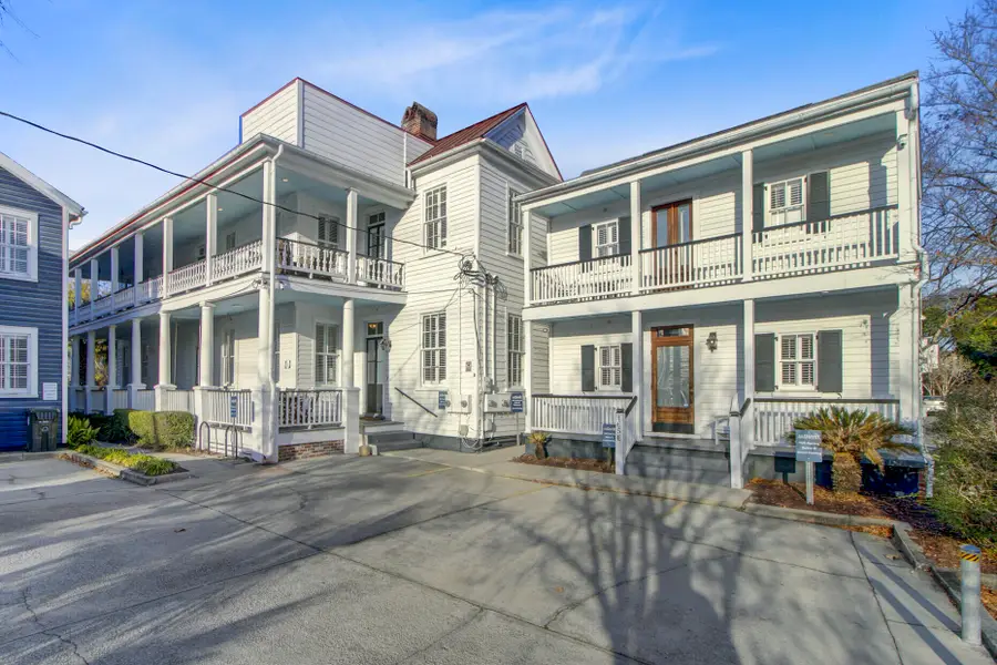 165 Spring Street #A,B,C,D,E, Charleston, SC 29403 - Image #3