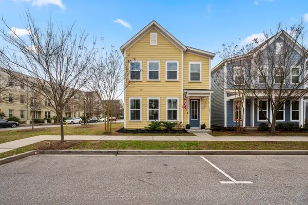 1734 Indy Drive, North Charleston, SC 29405