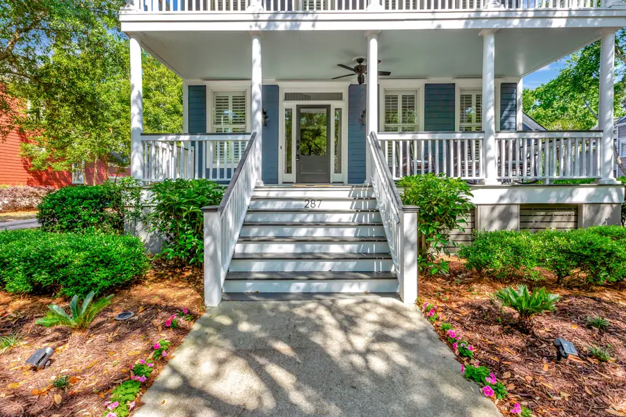 287 Beresford Creek Street, Charleston, SC 29492 - #2