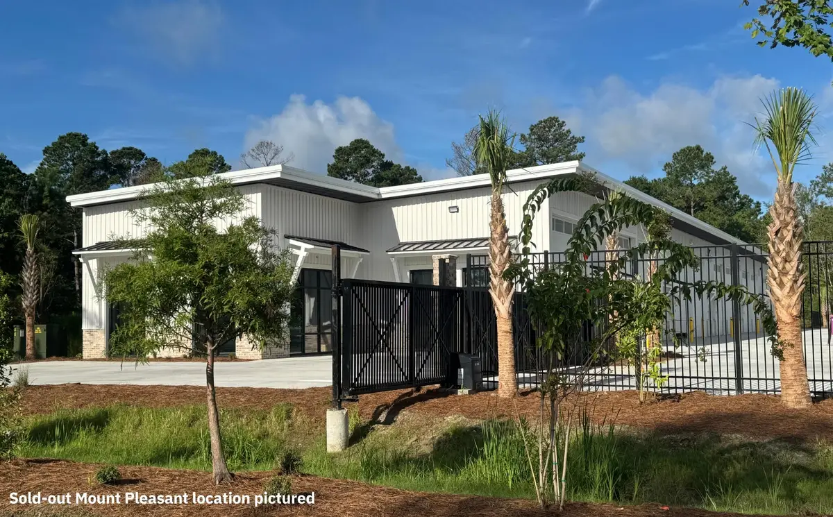 0 Saint Thomas Drive #1, Charleston, SC 29492 - Image #1