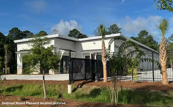 0 Saint Thomas Drive #1, Charleston, SC 29492