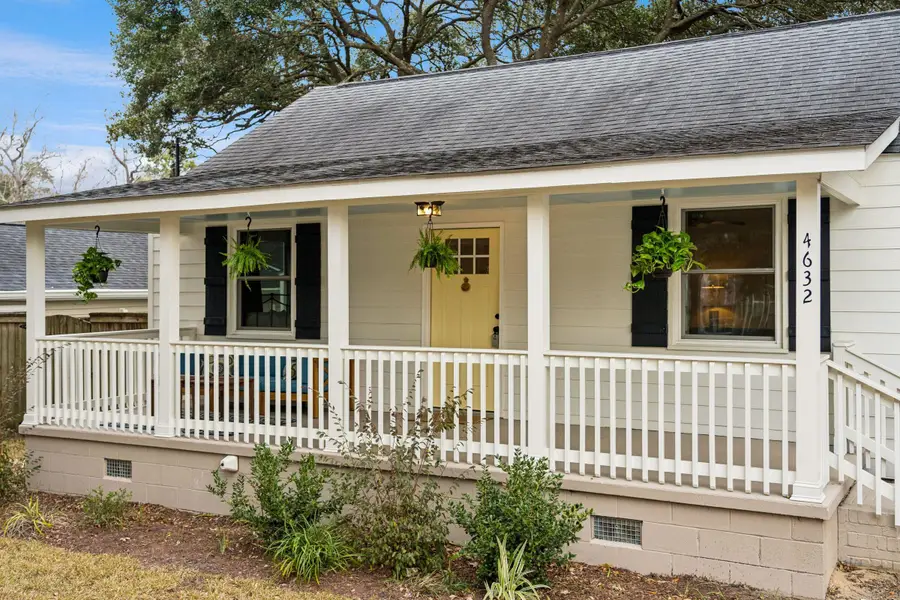 4632 Holmes Avenue, North Charleston, SC 29405 - Image #2