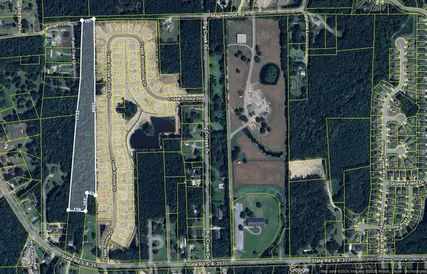 0 Gaillard Rd, Moncks Corner, SC 29461