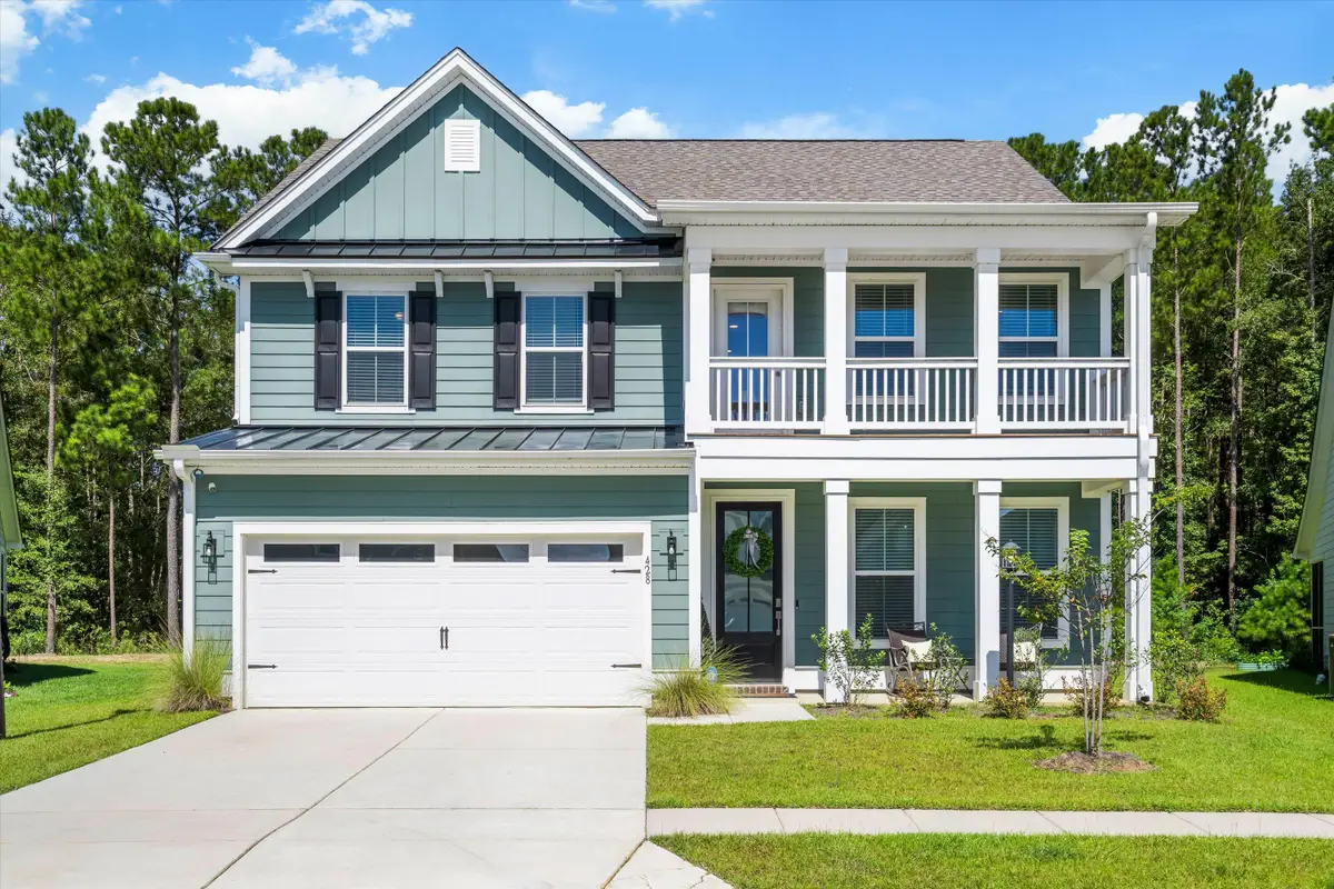 428 Eagleview Drive, Moncks Corner, SC 29461 - Image #1