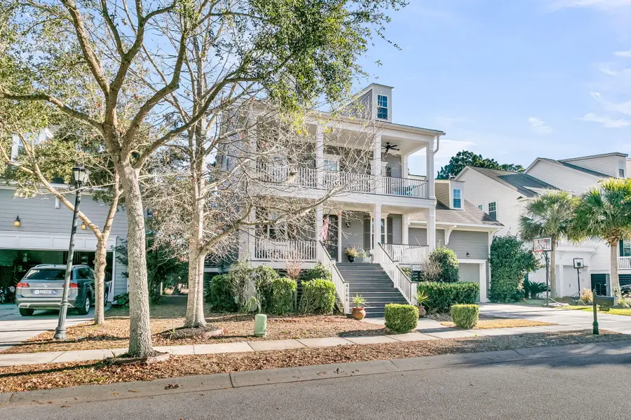4066 Blackmoor Street, Mount Pleasant, SC 29466 - Image #2