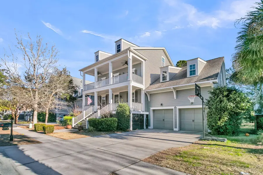 4066 Blackmoor Street, Mount Pleasant, SC 29466 - Image #3