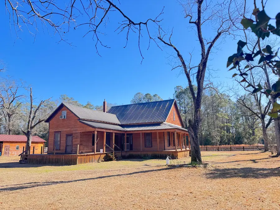 4233 Mt. Nebo Road, Lodge, SC 29082 - Image #3