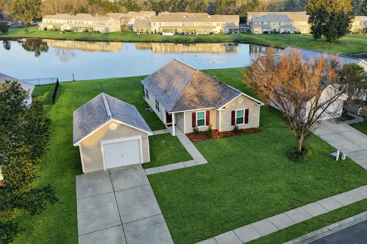 117 Savannah River Drive, Summerville, SC 29485 - Image #1