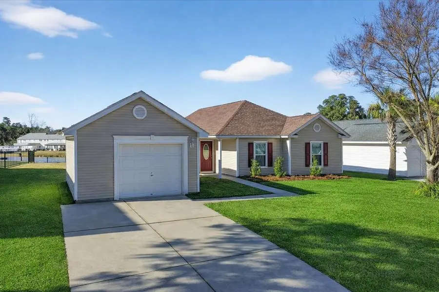 117 Savannah River Drive, Summerville, SC 29485 - Image #3