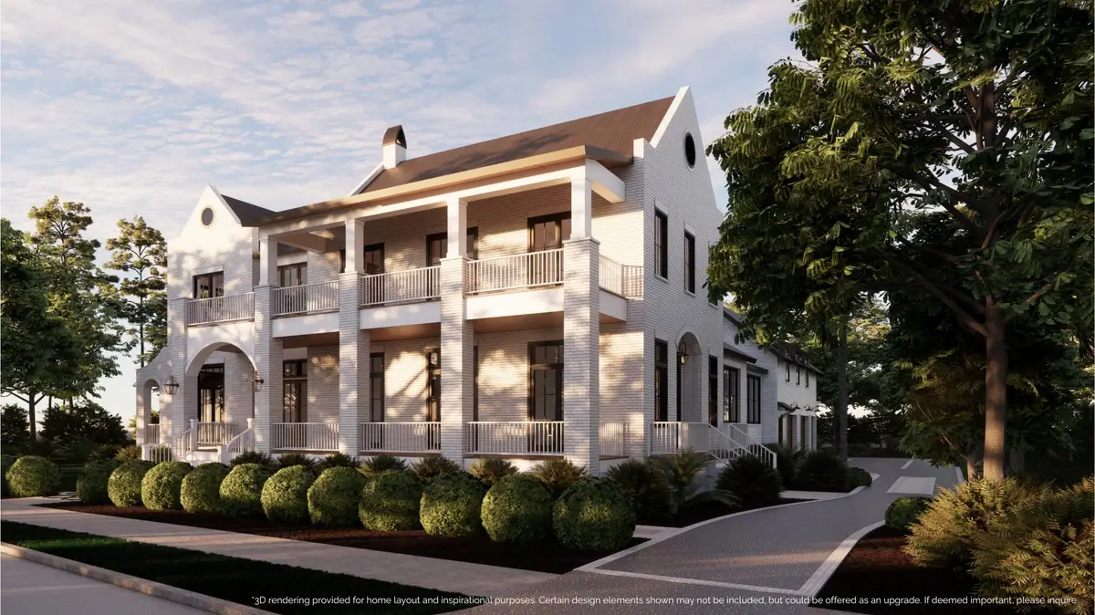 809 Roddin Street, Daniel Island, SC 29492 - Image #1