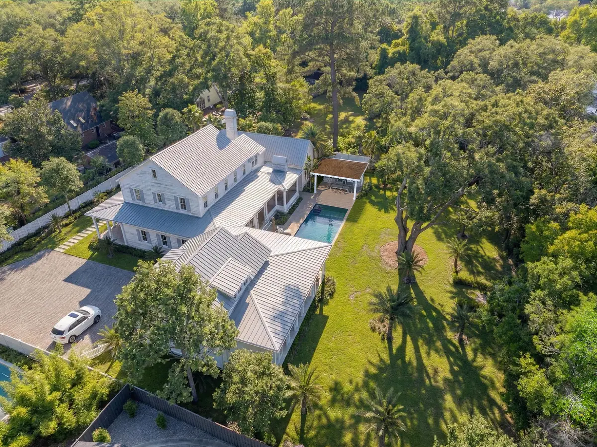 952 Mccants Drive, Mount Pleasant, SC 29464 - #1