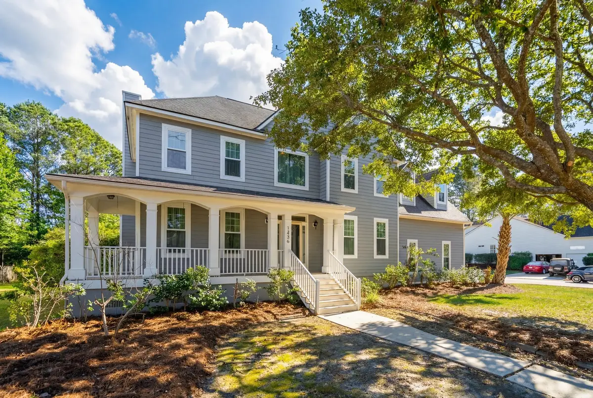 1336 Wynbrook Trace, Mount Pleasant, SC 29466 - Image #1