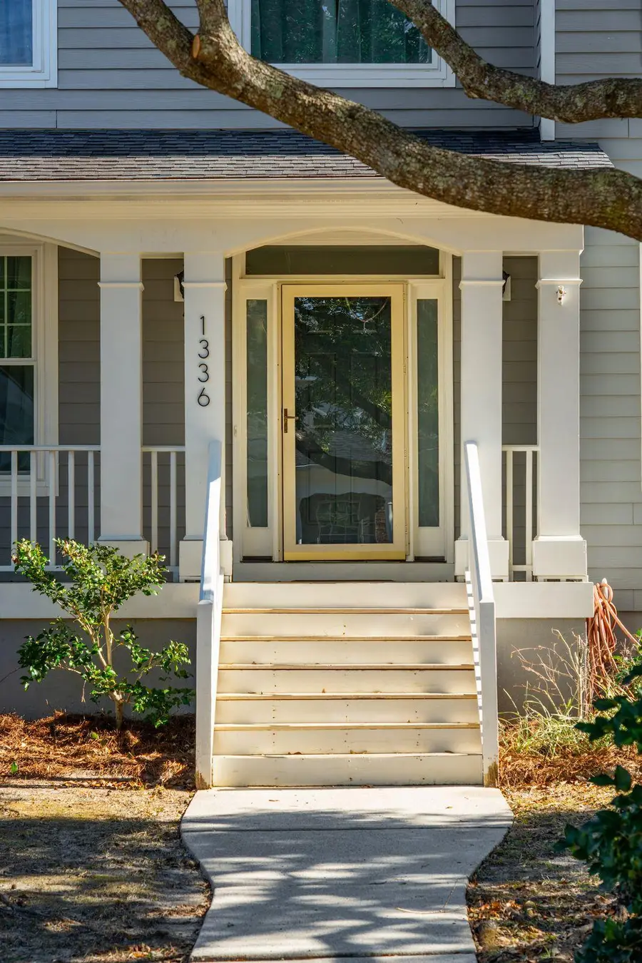 1336 Wynbrook Trace, Mount Pleasant, SC 29466 - Image #3