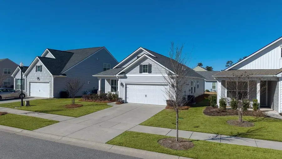 410 Seaside Trail, Summerville, SC 29486 - Image #3
