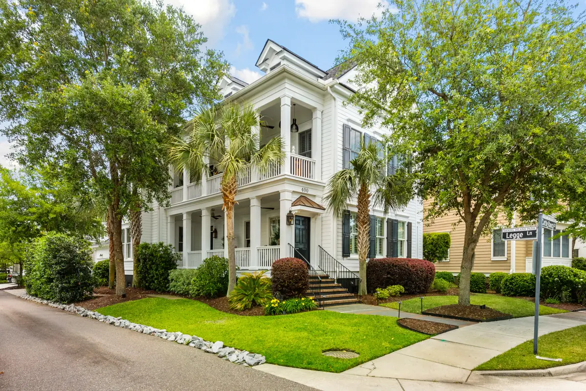 400 Cattle Ranch Street, Charleston, SC 29492 - Image #1