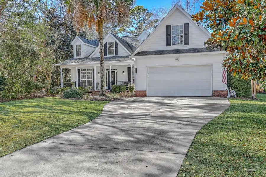4428 Wild Thicket Lane, North Charleston, SC 29420 - Image #3