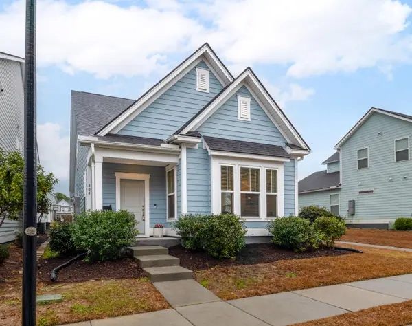 804 Guerin Creek Drive, Charleston, SC 29492