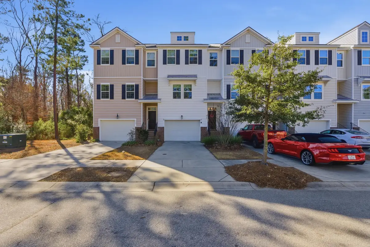 147 Claret Cup Way, Charleston, SC 29414 - Image #1