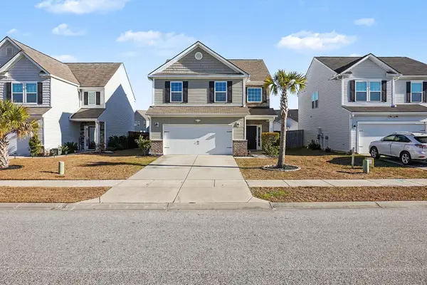 211 Daniels Creek Circle, Goose Creek, SC 29445