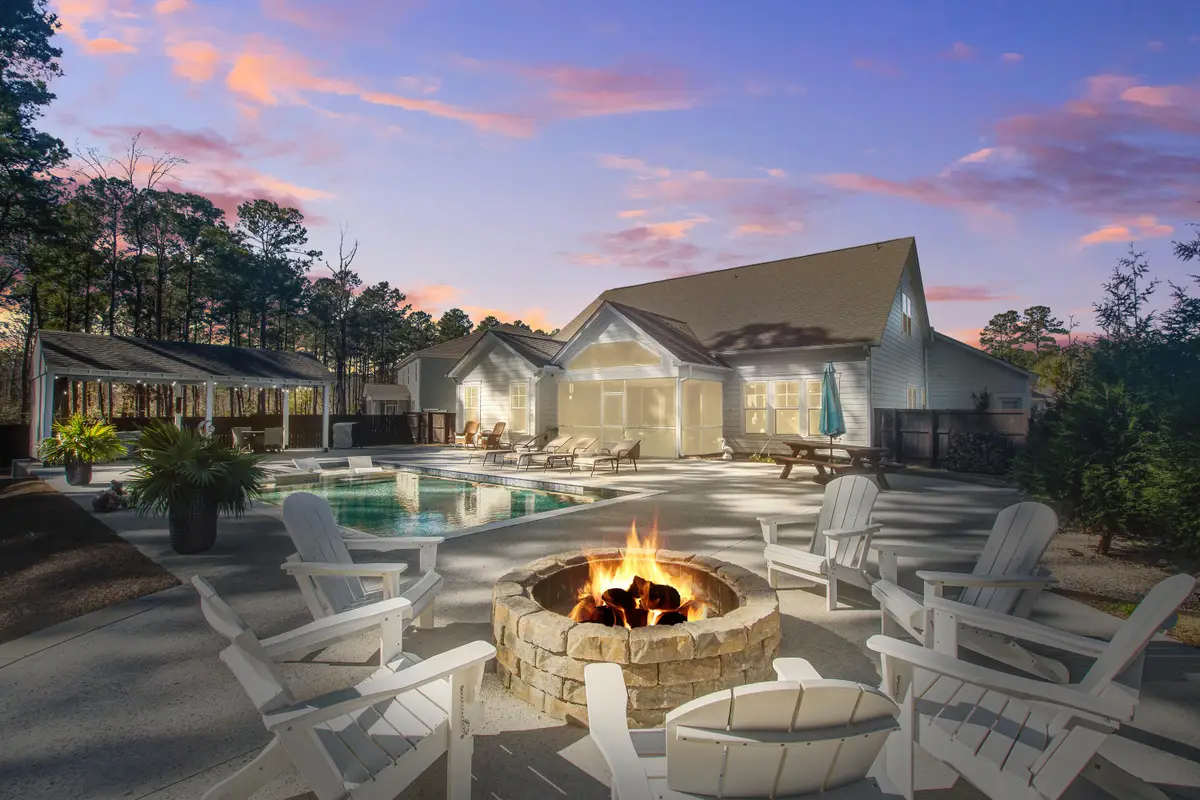 421 Bowstring Drive, Huger, SC 29450 - Image #1