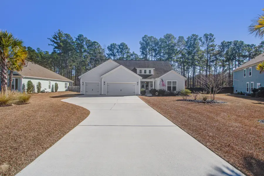 421 Bowstring Drive, Huger, SC 29450 - Image #3