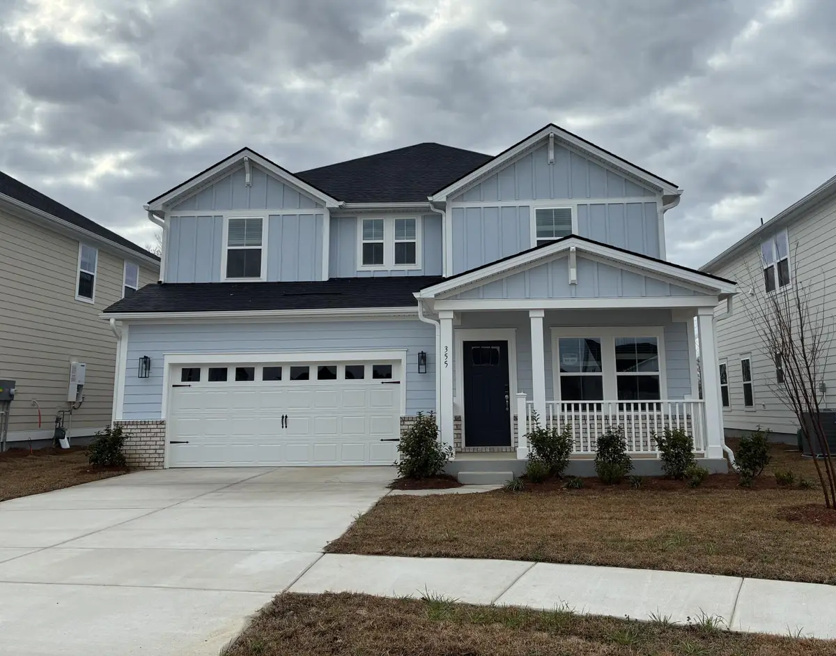 355 Calm Water Way, Summerville, SC 29486 - #1