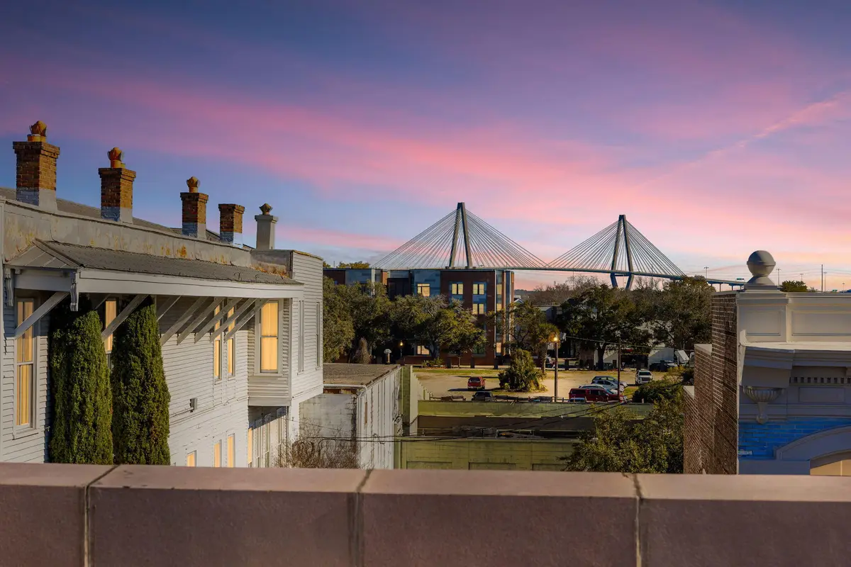 517 King Street #Penthouse 1 & 10, Charleston, SC 29403 - Image #1