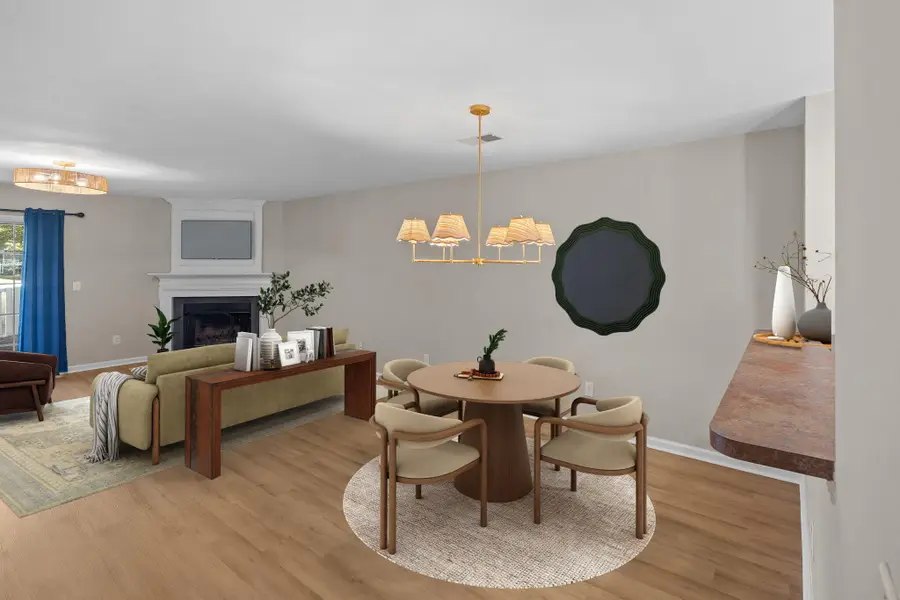 1004 Marsh Grass Way #B, Charleston, SC 29492 - Image #2