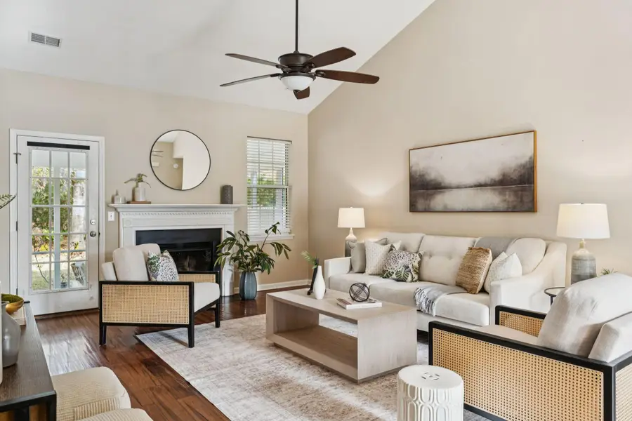 3261 Heathland Way, Mount Pleasant, SC 29466 - #2