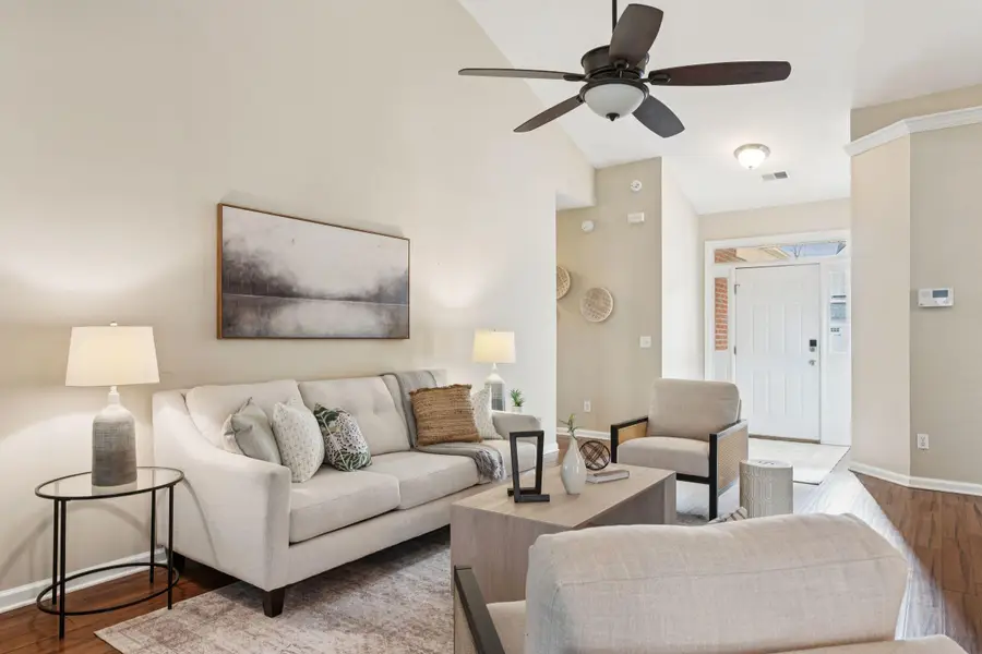 3261 Heathland Way, Mount Pleasant, SC 29466 - #3