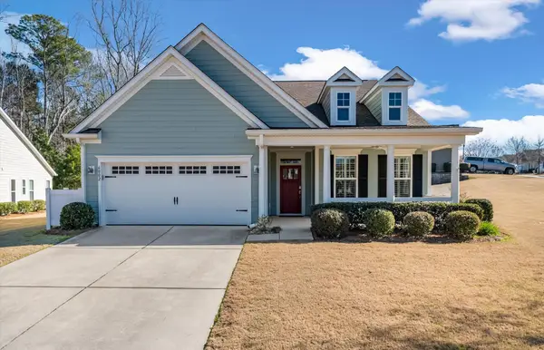 6002 Wild Azalea Road, Summerville, SC 29483