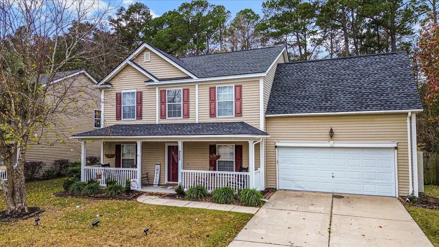 252 Eagle Ridge Road, Summerville, SC 29485 - Image #2