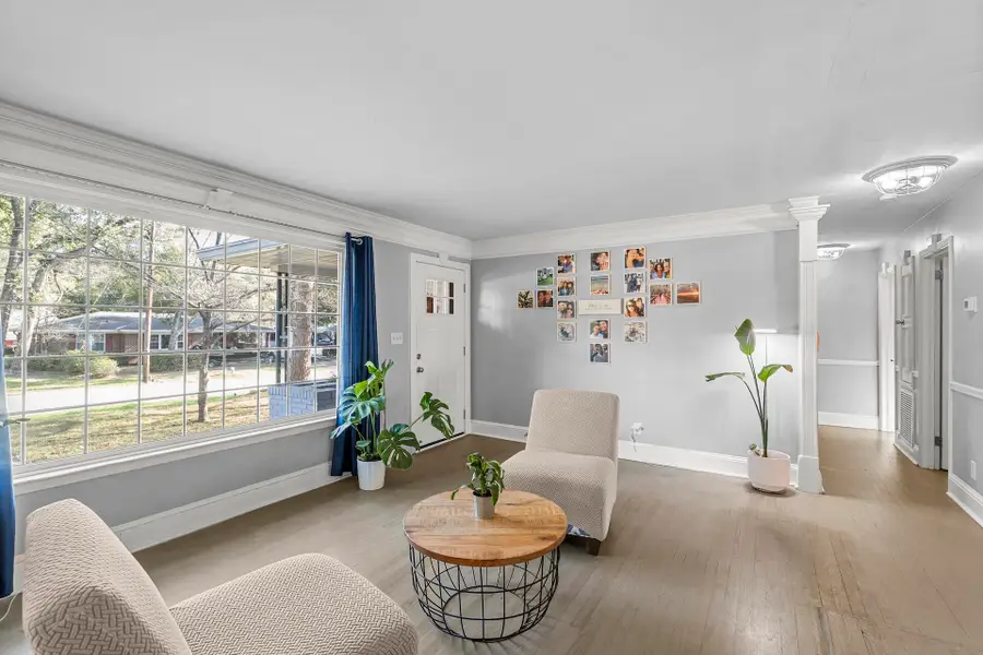 1251 Julian Clark Road, Charleston, SC 29412 - Image #2