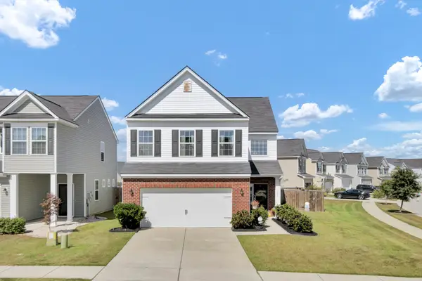 200 Firewheel Court, Summerville, SC 29486