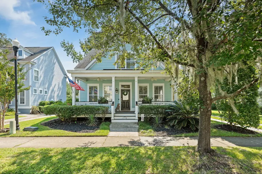 1776 Manassas Drive, Charleston, SC 29414 - Image #3