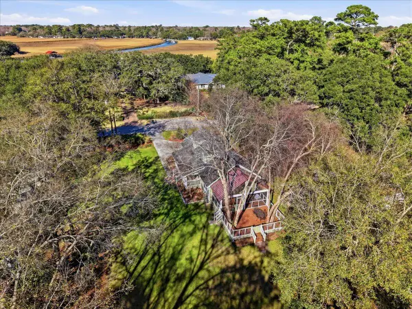 1309 N Edgewater Drive, Charleston, SC 29407