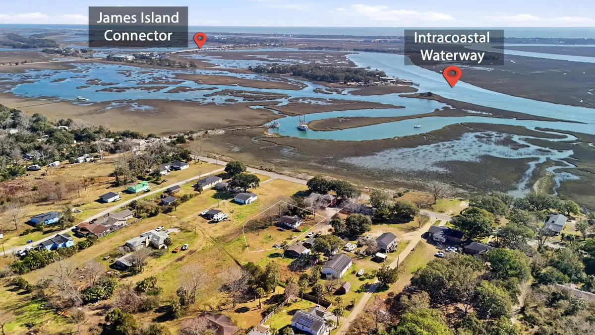 1892 Sol Legare Road, Charleston, SC 29412 - #1