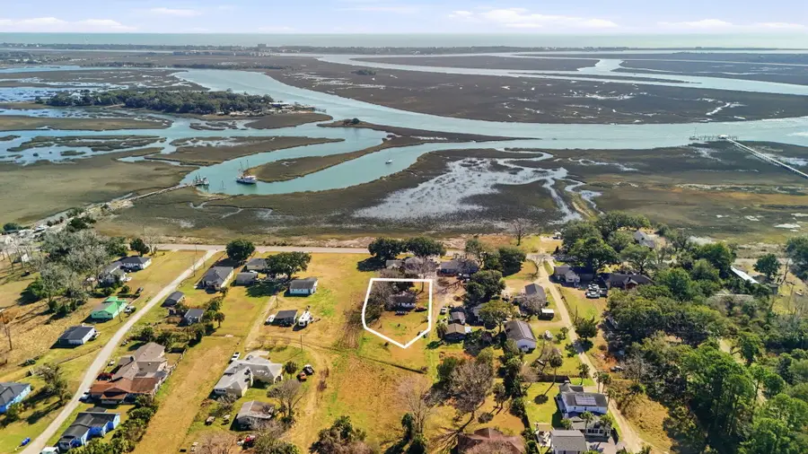 1892 Sol Legare Road, Charleston, SC 29412 - #3