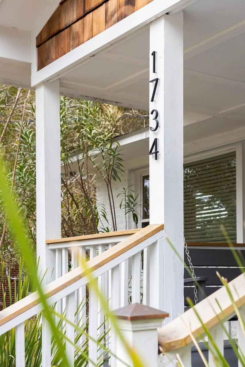 1734 Combahee Street, Charleston, SC 29412 - Image #1