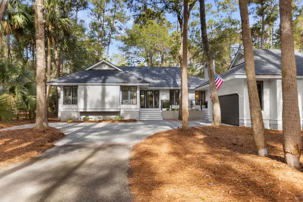 2963 Seabrook Island Road, Seabrook Island, SC 29455