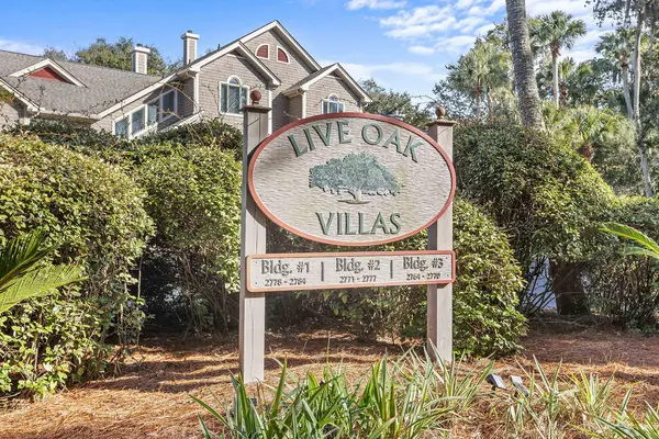 2764 Hidden Oak Drive, Seabrook Island, SC 29455