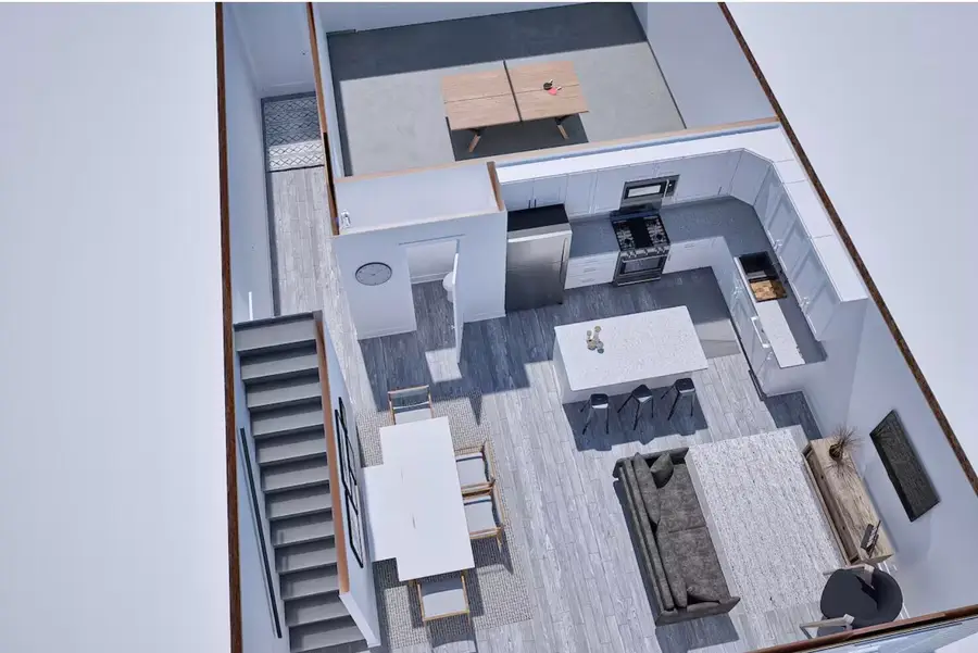 5742 Salvo Street #3, Hanahan, SC 29410 - Image #2