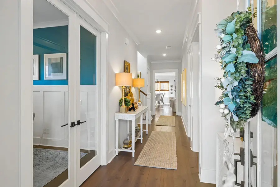 2115 Boatwright Road, Johns Island, SC 29455 - #3